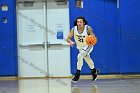 MBBall vs RWU  Wheaton College Men's Basketball vs Roger Williams University. - Photo By: KEITH NORDSTROM : Wheaton, basketball, MBBall